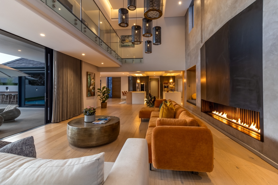 5 Bedroom Property for Sale in Pearl Valley at Val de Vie Western Cape
